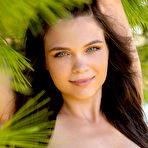 Fourth pic of Elizabeth T Takes off her Plaid Pants