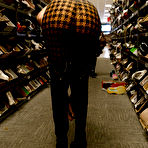 Second pic of Soledad Lomas In Nordstrom Rack Zishy - Free Naked Picture Gallery at Nudems