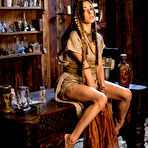 First pic of Gia Steel Mystique II Bare Maidens - Cherry Nudes