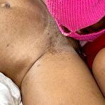 Third pic of She Enjoys My Big Nigerian Dick Fucking Her Creamy Pussy by FrequeVille | Faphouse
