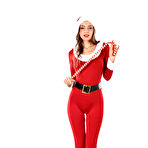 First pic of Melena Maria Rya Melenas Gift IStripper - Cherry Nudes