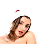 Second pic of Melena Maria Rya Melenas Gift IStripper - Cherry Nudes