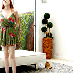 First pic of Christy All Natural Redhead Net Video Girls - Hot Girls And Naked Babes at HottyStop.com