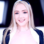 Second pic of Eva Nyx Returns To Amateur Allure To Brush Up On Her Oral Skills Fuck And Swallow A Hot Load - Hot Girls And Naked Babes at HottyStop.com