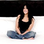 First pic of Serena - Exploited College Girls | BabeSource.com