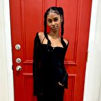 First pic of Sexy Asian Fae Love Nude for ATK Galleria | Hometown Nudes