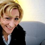 First pic of Submissive GILF Teresa Lynn Punishing Herself For Us &ndash; Bare Milfs