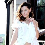 Second pic of Suzanna A in Red Heels