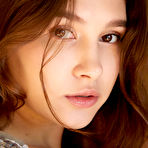 Second pic of Ellie Luna Nude in After The Party by Erro | Erotic MetArt