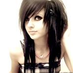 Third pic of Pictures of various amateur emo girlfriends