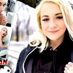 Third pic of German Scout - MILF Tiffany Rousso Talk to Casting Fuck by German Scout | Faphouse