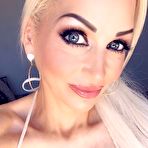 Second pic of Sandy226: Blonde MILF Sexyjacky Horny for Cream!! | Faphouse