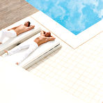 First pic of Jennifer Love in Virgin Dreams