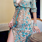Second pic of Mila Azul Forbidden Fruit By Met Art X at ErosBerry.com - the best Erotica online