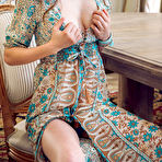 Third pic of Mila Azul Forbidden Fruit By Met Art X at ErosBerry.com - the best Erotica online