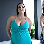 First pic of Cory Chase, Melanie Hicks, Amiee Cambridge - Taboo Heat | BabeSource.com