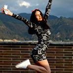First pic of Luisa Medrano Where Am I At Zishy - Hot Girls And Naked Babes at HottyStop.com