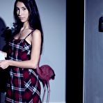 First pic of Eva Generosi - Dark Room VR | BabeSource.com