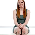 First pic of Abby - Casting Couch HD | BabeSource.com