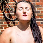 Third pic of Avalon, Bunni & Lune - Slip Slop Slap Pics