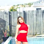 First pic of Sara Diamante - Private | BabeSource.com