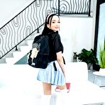 First pic of Selina Imai - Exxxtra Small | BabeSource.com