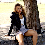 First pic of Melina Amaru Cute Blondie