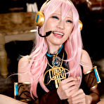 Second pic of Cospuri Mizuki Cosplay