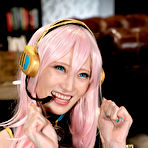 Fourth pic of Cospuri Mizuki Cosplay