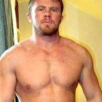 Third pic of Aussie Speedo Guy is a Bisexual Aussie Guy who loves speedos.