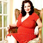 First pic of Scoreland2 - Lorna Morgan - In full belly-bump bloom