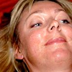 Third pic of WONDERFUL MILF gets into Bukkake &bull;