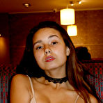 Second pic of Miki Pedangen in Cafe Naturale