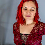 First pic of Noxious B - Kinbaku Pics