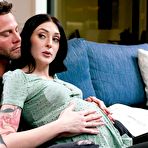 First pic of Anna de Ville, Charlotte Sins - Modern-Day Sins | BabeSource.com