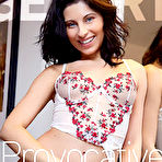 First pic of SexArt - PROVOCATIVE with Lilly Bella