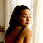 First pic of Miki Pedangen in Black