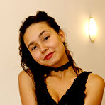 Second pic of Miki Pedangen in Black