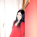 First pic of class-nudes - Mia Evans set 001