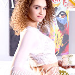 First pic of MetArt - UNTAMED SESSION with Konstance