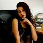 Fourth pic of Miki Pedangen - Dark Inspirations (Zishy) | BabeSource.com