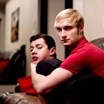 Fourth pic of spankthis - Cars & Consequences