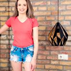 First pic of Brenda Dixon - TmwVRnet | BabeSource.com