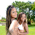 Second pic of Watch roundandbrown scene stuffing harmonie featuring harmonie marquise browse free pics of harmonie marquise from the stuffing harmonie porn video now