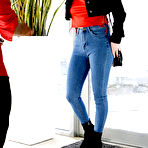 First pic of Castingcouch-HD.com - Perfect Perky Tits On This White Girl