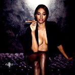 First pic of Eugena Washington