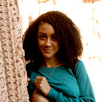 First pic of Georgia Ames In Hindu America