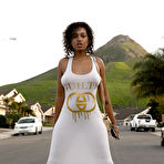 Fourth pic of Noelle Monique Cleopatra Was Black