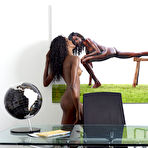 Third pic of This is how a girl, pleases herself! And Clover is a expert on the matter!