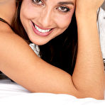 Second pic of Ana B Petite Wife in Lingerie